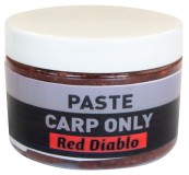 Obalovací Pasta Carp Only Pasta 150gr Red Diablo