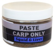 Obalovací Pasta Carp Only Pasta 150gr Squid Liver