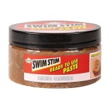 Obalovací Pasta Dynamite Baits Pasta Swim Stim Amino Original