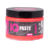 Obalovací Pasta LK Baits IQ Method Feeder Paste 150ml Cherry