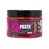Obalovací Pasta LK Baits IQ Method Feeder Paste 150ml Pikantní Broskev