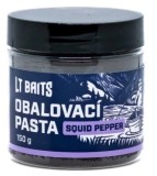 Obalovací Pasta LT Baits 150gr Squid Pepper