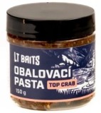 Obalovací Pasta LT Baits Top Crab 150gr Obalovací Pasta LT Baits Top Crab 150gr