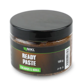 Obalovací Pasta Nikl Ready 150g Calanus & Krill