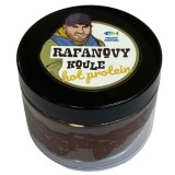 Obalovací Pasta - Těsto Rafanovy Koule 180gr Hot Protein Obalovací Pasta - Těsto Rafanovy Koule 180gr Hot Protein
