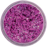 Obalovací těsto Berkley PowerBait Natural Glitter Trout Dough 86gr Nymph Glitter