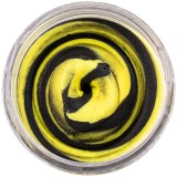 Obalovací těsto Berkley PowerBait Original Trout Bait Bumblebee 50 g