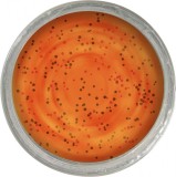 Obalovací Těsto Berkley Powerbait Trout Dough Fruit Range 50gr Breskva & Paprika