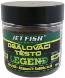 Obalovací Těsto JetFish Legend Range 250gr Játra-Ananas/N-Butyric