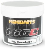 Obalovací Těsto Mikbaits Big 200gr BigC Cheeseburger Obalovací Těsto Mikbaits Big 200gr BigC Cheeseburger