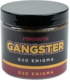 Obalovací Těsto Mikbaits Gangster 200gr G20 Enigma
