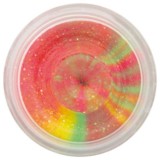 Obalovací Tjesto Berkley PowerBait Extra Miris Dvostruki Glitter Pastrva 50gr