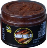 Obaľovacia Pasta Black Carp 600gr Makrela