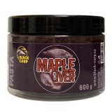 Obaľovacia Pasta Black Carp 600gr Maple-Liver Obaľovacia Pasta Black Carp 600gr Maple-Liver