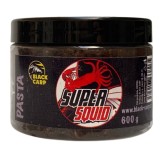 Obaľovacia Pasta Black Carp 600gr Super Squid Obaľovacia Pasta Black Carp 600gr Super Squid