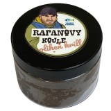 Obaľovacia Pasta - Cesto Rafanove Gule 180gr Oliheň Krill Obaľovacia Pasta - Cesto Rafanove Gule 180gr Oliheň Krill