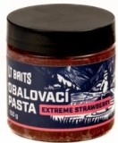 Obaľovacia Pasta LT Baits 150gr Extreme Strawberry Obaľovacia Pasta LT Baits 150gr Extreme Strawberry