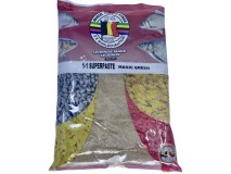 Obalovacia Pasta MVDE 1-1 Superpaste Magic Green 500g