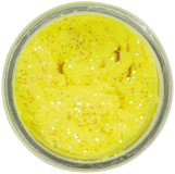 Obalovacie Cesto Berkley PowerBait Natural Glitter Trout Dough 86gr Corn Glitter