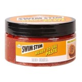 Oblaganje Pasta Dynamite Baits Pasta Swim Stim Crveni Krill