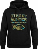Oblečenie LK Baits Street Hunter Hoody
