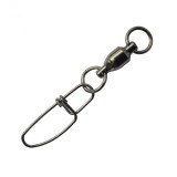 Obratlík Black Cat Godzilla Swivel Obratlík Black Cat Godzilla Swivel