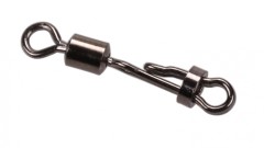 Obratlík DAM Sumo Method Safety Swivels Veľkosť 6