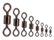 Obratlík Delphin Rolling Swivel A-01 Velikost 1/0 Nosnost 60kg Obratlík Delphin Rolling Swivel A-01 Velikost 1/0 Nosnost 60kg