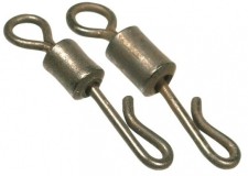 Obratlík Fox Kwik Change Swivel 10ks Velikost 7 Obratlík Fox Kwik Change Swivel 10ks Velikost 7