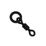 Obratlík Gardner Covert Flexi Hook Swivels Veľkosť 20 Obratlík Gardner Covert Flexi Hook Swivels Veľkosť 20