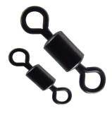 Obratlík Gardner Covert Mini Rig Swivels Velikost 20 Obratlík Gardner Covert Mini Rig Swivels Velikost 20