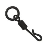 Obratlík Gardner Covert XT Flexi-Ring Kwik Lok Swivels Velikost 12 Obratlík Gardner Covert XT Flexi-Ring Kwik Lok Swivels Velikost 12