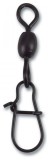 Obratlík s Karabinkou Iron Claw Crane RB Power Swivel