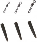 Obratlík Saenger MS Range Quick Swivel Obratlík Saenger MS Range Quick Swivel