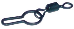Obratlík Sportcarp s PVA klipem vel.8 Obratlík Sportcarp s PVA klipem vel.8