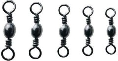 Obratlik Trabucco Barrel Swivel 12kom