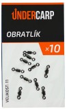 Obratlík UnderCarp Velikost 11