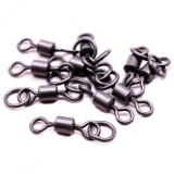 Obrtni z carabinerom Ashima Rig Swivel 10ks Obrtni z carabinerom Ashima Rig Swivel 10ks