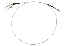 Oceľové Lanko Rage 19-Strand Surefit Leader