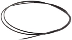 Ocelové Lanko Westin Coated Stainless Steel 49-Strand Wire 5m 10kg