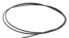 Oceľové Lanko Westin Coated  Stainless Steel 49-Strand Wire 5m 20kg