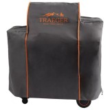 Ochrambeni Poklop za Roštilj Kryptek Full Length Grill Cover - Timberline 850