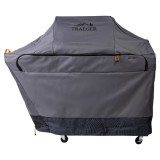 Ochrambeni Pokrov za Roštilj Kryptek Full Length Grill Cover - Timberline