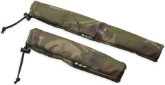 Ochrana Prútov ESP Rod Socks Camo Green