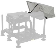 Ochranný Kšilt Matrix Side Tray Cooler Covers Velikost L