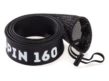 Ochranný Návlek Na Prut Camo Rod Sleeve Spin 160cm Černý
