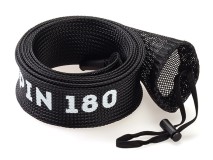 Ochranný Návlek Na Prút Camo Rod Sleeve Spin 180cm Čierny