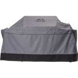 Ochranný obal na Gril Kryptek Full Length Grill Cover - Ironwood XL and Ironwood + XL