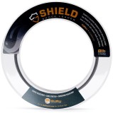 Odhozový Vlasec Guru Shield Shockleader Line 10lb 0,30mm 100m