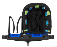 Odkladač na deličku Korum Pole Safe Combo